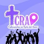 Logo de Catequistas Jóvenes