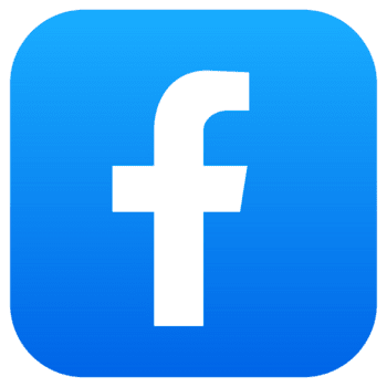 Logo de Facebook