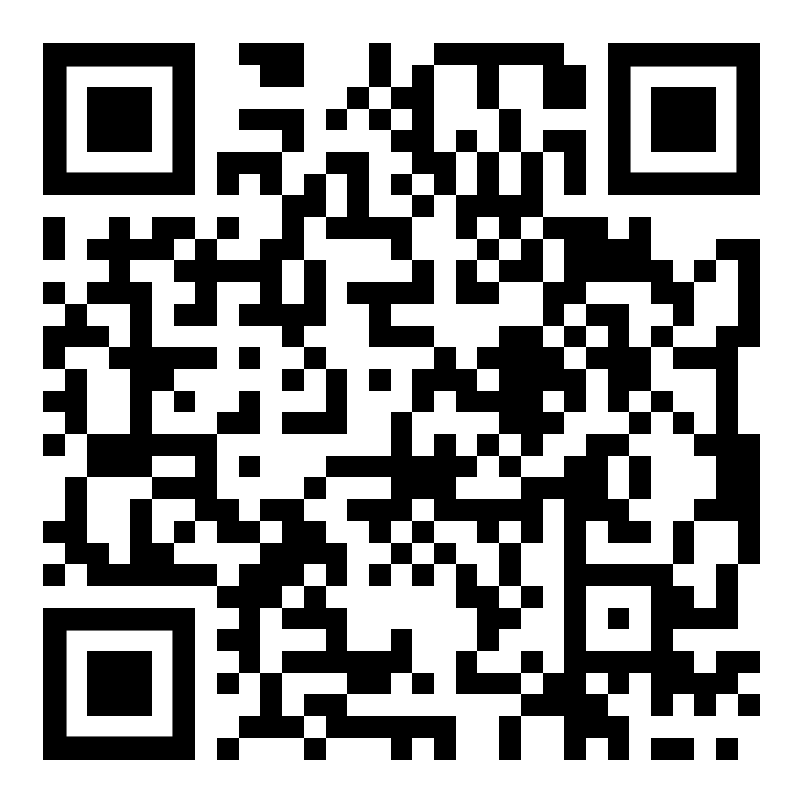QR de Facebook