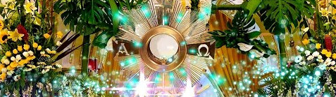 Santo Jubileo